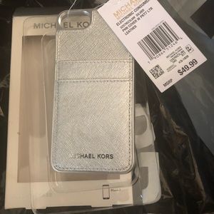 Michael Kors Accessories - iPhone 7 case Michael Kors Accessories - iPhone 7 case